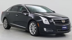 2017 Cadillac XTS Luxury