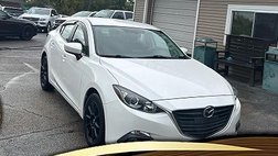 2015 Mazda MAZDA3 i Touring