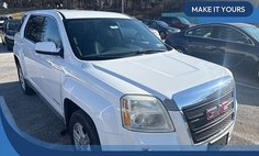2014 GMC Terrain SLE-1