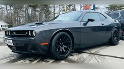 2016 Dodge Challenger 
