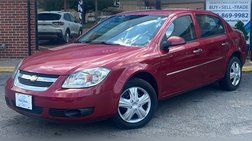 2010 Chevrolet Cobalt LT