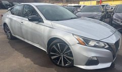 2022 Nissan Altima 2.5 S