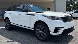 2024 Land Rover Range Rover Velar P250 Dynamic SE