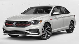 2020 Volkswagen Jetta GLI Autobahn