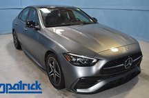 2023 Mercedes-Benz C-Class C 300 4MATIC