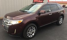 2011 Ford Edge SEL