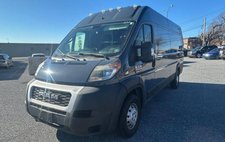 2019 Ram ProMaster 3500 159 WB