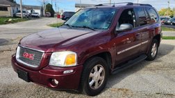2004 GMC Envoy 