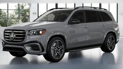 2026 Mercedes-Benz GLS GLS 450