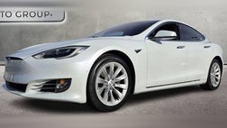 2017 Tesla Model S 60