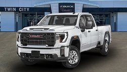2025 GMC Sierra 2500HD Denali Ultimate