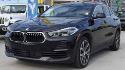 2023 BMW X2 sDrive28i