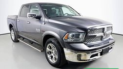 2018 Ram Ram Pickup 1500 Laramie