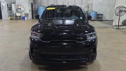 2025 Dodge Durango R/T Plus