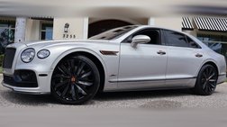 2024 Bentley Flying Spur Speed