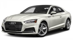 2018 Audi A5 2.0T quattro Premium Plus
