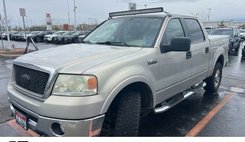 2006 Ford F-150 XLT