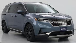 2023 Kia Carnival SX Prestige