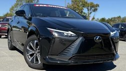 2023 Lexus RZ 450e Premium
