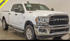 2024 Ram Ram Pickup 2500 Big Horn