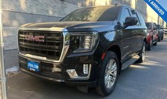 2021 GMC Yukon SLE
