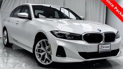 2025 BMW 3 Series 330i xDrive