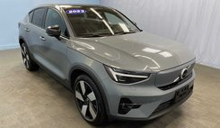 2023 Volvo C40 Recharge Twin Ultimate