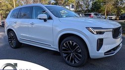 2026 Volvo XC90 B6 Ultra 7P