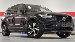 2022 Volvo XC90 Recharge T8 R-Design