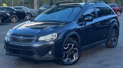 2016 Subaru Crosstrek 2.0i Premium