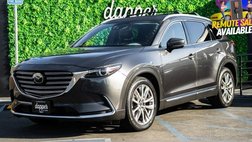 2017 Mazda CX-9 Signature