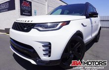 2023 Land Rover Discovery P360 HSE R-Dynamic
