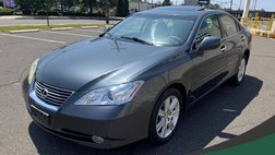2007 Lexus ES 350 Base