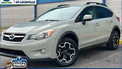 2013 Subaru XV Crosstrek 2.0i Limited