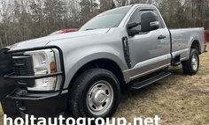 2024 Ford Super Duty F-250 XL