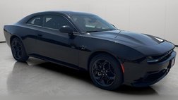 2025 Dodge Charger Daytona R/T