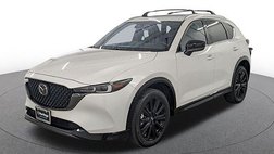 2024 Mazda CX-5 2.5 Turbo Premium