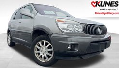2005 Buick Rendezvous CXL