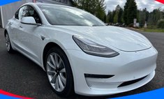 2018 Tesla Model 3 Mid Range