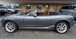 2002 Mazda MX-5 Miata SE