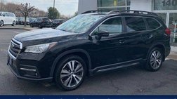 2019 Subaru Ascent Limited 8-Passenger