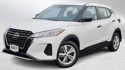 2023 Nissan Kicks S