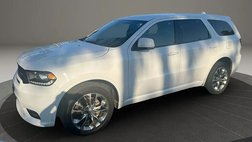 2019 Dodge Durango GT