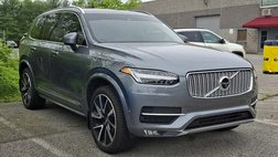 2019 Volvo XC90 T6 Inscription