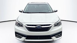 2022 Subaru Legacy Touring XT