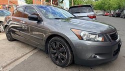 2009 Honda Accord EX-L V6