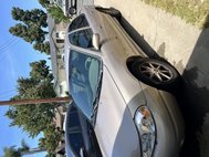 1999 Ford Contour SE