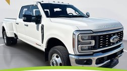 2025 Ford Super Duty F-350 XL