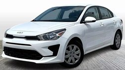 2023 Kia Rio LX