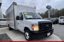 2024 Ford E-Series E-350 SD